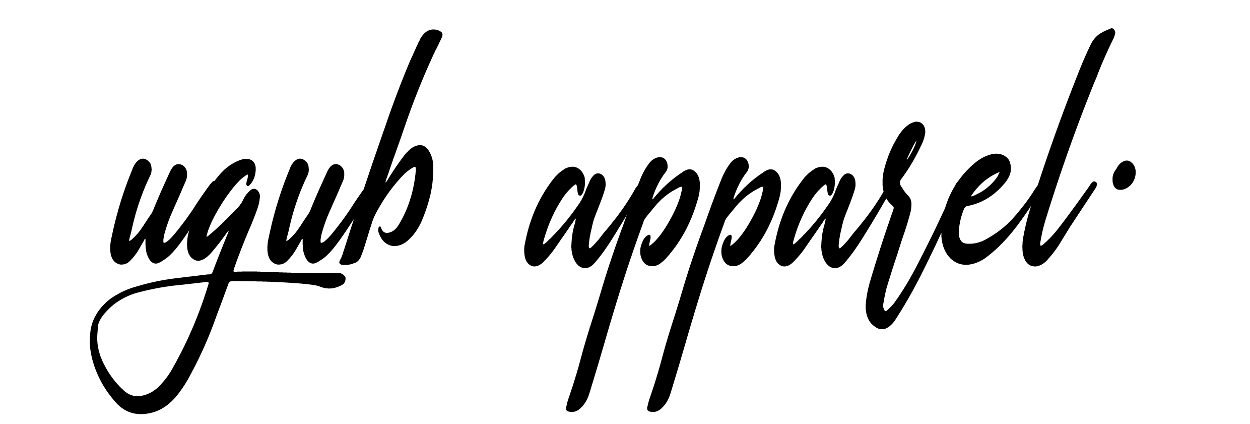 Ugub Apparel
